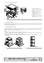 Preview for 8 page of ABB E1B 08 Installation, Service And Maintenance Instructions