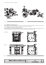 Preview for 10 page of ABB E1B 08 Installation, Service And Maintenance Instructions