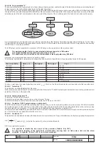 Preview for 47 page of ABB E1B 08 Installation, Service And Maintenance Instructions