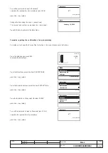 Preview for 62 page of ABB E1B 08 Installation, Service And Maintenance Instructions