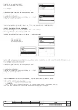 Preview for 63 page of ABB E1B 08 Installation, Service And Maintenance Instructions