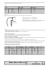 Preview for 82 page of ABB E1B 08 Installation, Service And Maintenance Instructions