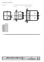 Preview for 149 page of ABB E1B 08 Installation, Service And Maintenance Instructions