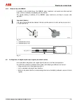 Preview for 25 page of ABB EAN823 Operating	 Instruction