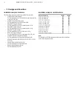 Preview for 14 page of ABB EasyLine EL3000 Operating Instruction