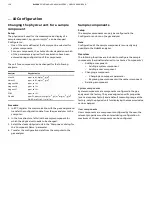 Preview for 150 page of ABB EasyLine EL3000 Operating Instruction