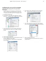 Preview for 155 page of ABB EasyLine EL3000 Operating Instruction