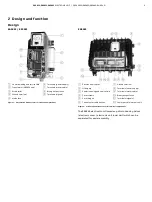 Preview for 5 page of ABB EBS862 Operating	 Instruction