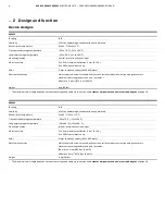 Preview for 8 page of ABB EBS862 Operating	 Instruction