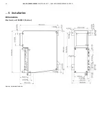 Preview for 14 page of ABB EBS862 Operating	 Instruction