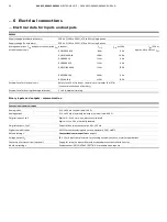 Preview for 26 page of ABB EBS862 Operating	 Instruction