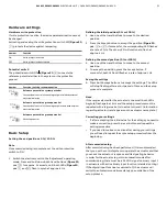 Preview for 33 page of ABB EBS862 Operating	 Instruction