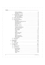 Preview for 6 page of ABB ECA06 Configuration And Installation