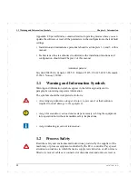 Preview for 12 page of ABB ECA06 Configuration And Installation