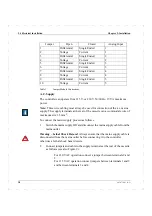 Preview for 30 page of ABB ECA06 Configuration And Installation