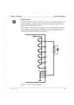 Preview for 37 page of ABB ECA06 Configuration And Installation