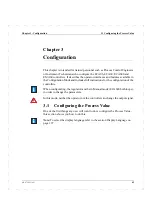 Preview for 43 page of ABB ECA06 Configuration And Installation