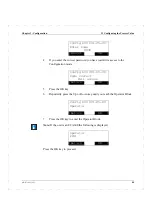 Preview for 45 page of ABB ECA06 Configuration And Installation