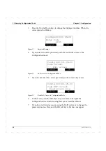 Preview for 54 page of ABB ECA06 Configuration And Installation