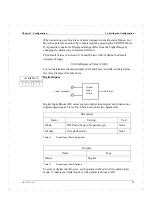 Preview for 71 page of ABB ECA06 Configuration And Installation