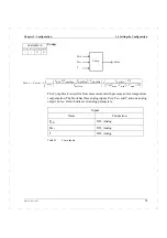 Preview for 79 page of ABB ECA06 Configuration And Installation