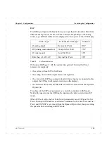 Preview for 119 page of ABB ECA06 Configuration And Installation