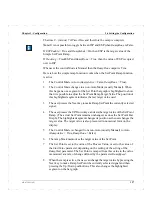 Preview for 127 page of ABB ECA06 Configuration And Installation