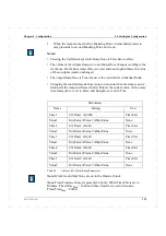 Preview for 129 page of ABB ECA06 Configuration And Installation