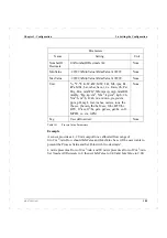 Preview for 185 page of ABB ECA06 Configuration And Installation