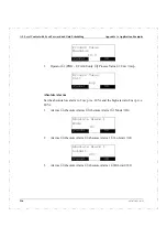 Preview for 216 page of ABB ECA06 Configuration And Installation