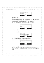 Preview for 217 page of ABB ECA06 Configuration And Installation