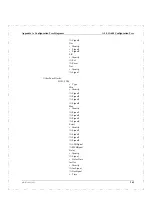 Preview for 263 page of ABB ECA06 Configuration And Installation