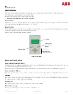 Preview for 8 page of ABB ED83368-30 Quick Start Manual