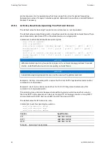 Preview for 52 page of ABB EDS500 Series Function Manual