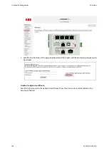 Preview for 124 page of ABB EDS500 Series Function Manual