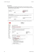 Preview for 128 page of ABB EDS500 Series Function Manual