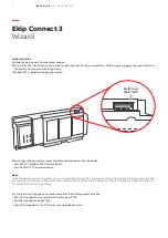 Preview for 8 page of ABB Ekip E-Hub Getting Started