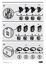 Preview for 8 page of ABB Ekip UP Control+ Getting Started