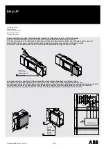 Preview for 13 page of ABB Ekip UP Control+ Getting Started