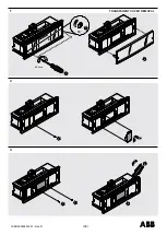 Preview for 22 page of ABB Ekip UP Control+ Getting Started