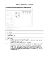 Preview for 70 page of ABB EL3000 Series Manual