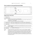 Preview for 71 page of ABB EL3000 Series Manual