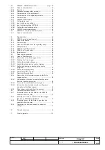 Preview for 5 page of ABB Emax DC L3447 Installation And Service Instructions Manual