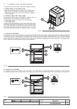 Preview for 18 page of ABB Emax DC L3447 Installation And Service Instructions Manual