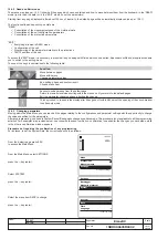 Preview for 40 page of ABB Emax DC L3447 Installation And Service Instructions Manual