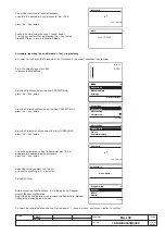 Preview for 41 page of ABB Emax DC L3447 Installation And Service Instructions Manual