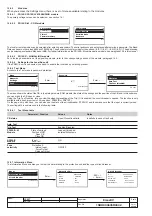 Preview for 46 page of ABB Emax DC L3447 Installation And Service Instructions Manual