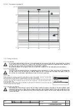 Preview for 62 page of ABB Emax DC L3447 Installation And Service Instructions Manual