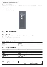 Preview for 82 page of ABB Emax DC L3447 Installation And Service Instructions Manual