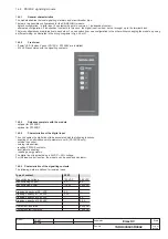 Preview for 83 page of ABB Emax DC L3447 Installation And Service Instructions Manual